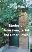 Stories of Jerusalem, Israel and Other Loves (en Inglés)