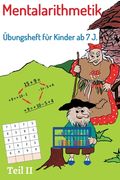 Mentalarithmetik de Narina Karitzky(Bod Third Party Titles) (en Alemán)