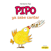 Pipo ya sabe cantar (6)