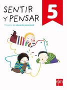 Sentir y Pensar 5 (in Spanish)