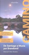 Camino de Santiago a Muxía por Brandomil