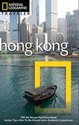 National Geographic Traveler: Hong Kong, 3rd Edition 