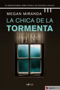 La Chica De La Tormenta