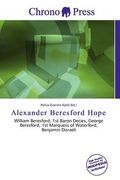alexander beresford hope (en Inglés)