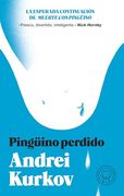 Pingüino Perdido