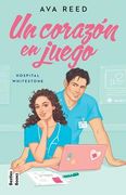 Un corazón en juego (Serie Hospital Whitestone 2)