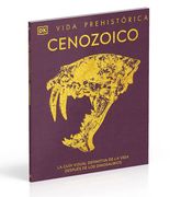 Vida Prehistórica. Cenozoico / 3 ed. / pd.