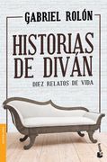 Historias de Divan. Diez Relatos de Vida