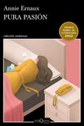 Pura Pasión