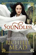 Soundless (en Inglés)