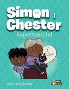 Simon i Chester: Superfamília (en Catalán)