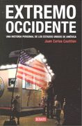 extremo occidente/ far west,una historia personal de los estados unidos de america/ a personal history of the united states of a