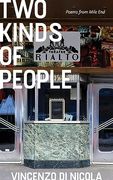 Two Kinds of People (en Inglés)