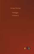 Vestigia: Volume 2 (en Inglés)