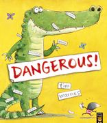 Dangerous! (en Inglés)