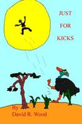 Just For Kicks: Volume Six (en Inglés)