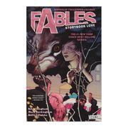 Fables Vol. 3: Storybook Love (en Inglés)