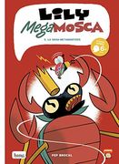 Lily Mega Mosca - vol 3