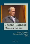 Joseph Cornell: Opening the Box (en Inglés)