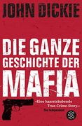Omertà - die Ganze Geschichte der Mafia (en Alemán)