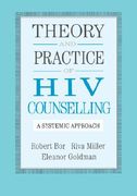 theory and practice of hiv councelling: a systematic approach (en Inglés)