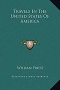 travels in the united states of america