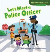 let's meet a police officer (en Inglés)