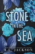 A Stone in the Sea (Special Edition Cover) (en Inglés)