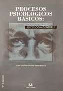 Procesos Psicologicos Basicos: Psicologia General i