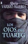 Los ojos del tuareg