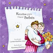 recetas para hacer bebes