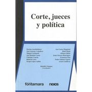 Corte, Jueces y Política (in Spanish)