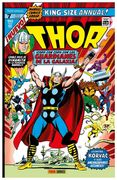 EL PODEROSO THOR 7 (MARVEL GOLD)