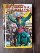 Los tigres de la Malasia