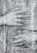 Longus, Daphnis and Chloe: An Intermediate Ancient Greek Reader (en Inglés)