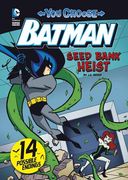 Seed Bank Heist (en Inglés)
