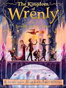 Beneath the Stone Forest (The Kingdom of Wrenly) (en Inglés)