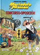 Concurso-Oposicion