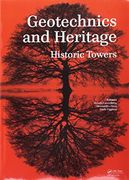 Geotechnics and Heritage: Historic Towers (en Inglés)