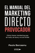 El Manual del Marketing Directo Provocador