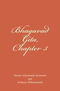 Bhagavad Gita, Chapter 3: Karma Yoga (Bhagavata Gita)
