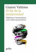 El fin de la Modernidad