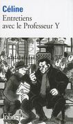 Entretiens Avec Le PR y (en Francés)
