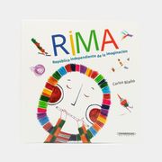 RIMA - República Independiente de la Imaginación (in Spanish)