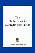 the reduction of domestic flies (1913)