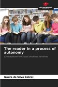The reader in a process of autonomy (en Inglés)