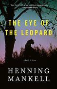 The eye of the Leopard (Vintage Crime 