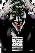 Batman: Killing Joke (Alben-Edition) (en Alemán)