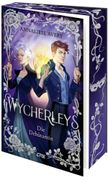 Wycherleys - Die Debtantin: Wenn Bridgerton auf Hexen trifft - eine Enemies-to-Lovers-Romantasy (en Alemán)