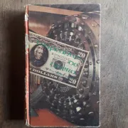 Traficantes de dinero (in Spanish)